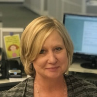 Janice Hammer Email & Phone Number