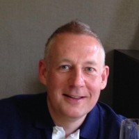 First Milk Employee Edward Hill's profile photo