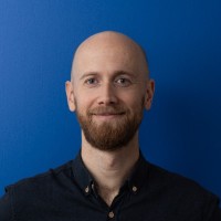 ZITE Employee Anders Warrer's profile photo