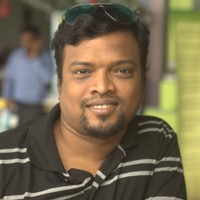 Hybrid 360 Studio Employee Balasubramanian Selvaraj's profile photo