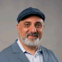 Dynamic Dog Employee Sharooz Gohar's profile photo