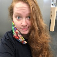 Ashley Soloman Email & Phone Number