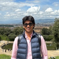 DimensionsInc Employee Jai Aditya's profile photo