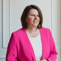 J.D. Irving, Limited Employee Linda Speedy's profile photo