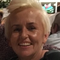 If U Care Share Foundation Employee Shirley Smith's profile photo