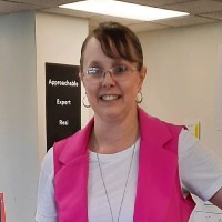 CaissaK12 Employee Anne Etheridge's profile photo