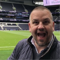 itsu Employee Mark Mason's profile photo