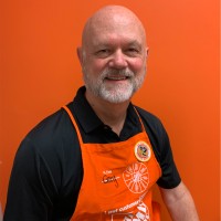The Home Depot Employee Gary Farber's profile photo