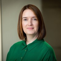 HEAnet Employee Katie Harris's profile photo