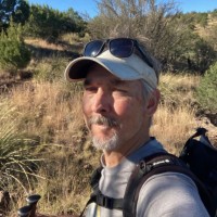 Western New Mexico University Employee Doug Fletcher's profile photo