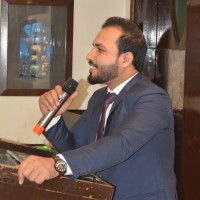 Smart Leading Solutions Pvt Ltd Employee Muzammil Haneeef's profile photo