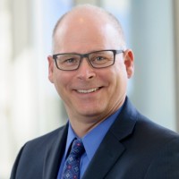 Robert Wood Johnson Barnabas Health Employee Ned Groves's profile photo