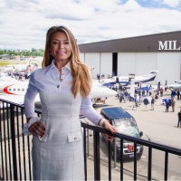Million Air Employee Cecilie Oyas's profile photo