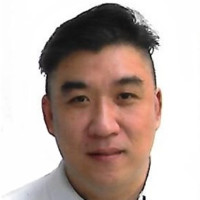 Reddot Brewhouse Pte Ltd Employee Andy Hock's profile photo