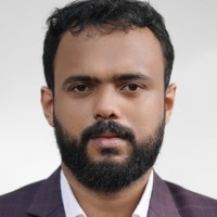 ID Architects Pte Ltd Employee Vishnu Prasad's profile photo