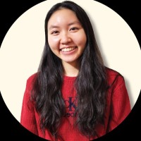Enchanté Accessories Employee Joyce Jung's profile photo