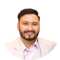 United Codes Employee Sunil Tandan's profile photo