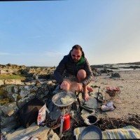 Alpkit Employee Mark Stacey's profile photo