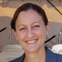 Just Rite Cleaning Employee Giselle Dirckx's profile photo