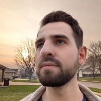 Infovisa, Inc. Employee Ethan P.'s profile photo