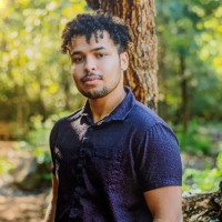 5 Factor Technology Employee Zachary Blackwell's profile photo