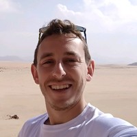 Innplay Labs Employee Ori Yuval's profile photo