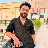 Casegear Employee Luv Chopra's profile photo