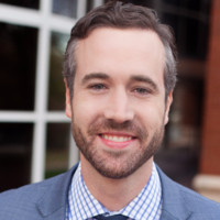 Centauri Health Solutions, Inc Employee Barrett Clark's profile photo