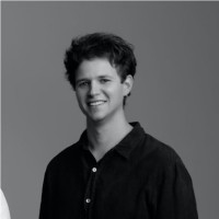 The Collagen Co Employee Lachlan Arter's profile photo