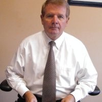 Toshiba Business Solutions Employee Al Sumner's profile photo