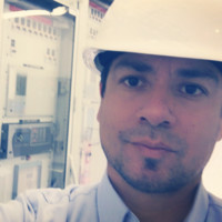 IPROELEC LTDA Employee Fabian Espinoza Garrido's profile photo