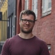 Kappa Employee Alexander Vest's profile photo
