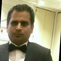 Indus Staffing Solutions Inc. Employee Q Shah's profile photo