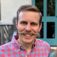 Collins Aerospace Employee Bradley Collins's profile photo