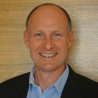 Vertis Employee Chad Maxwell's profile photo