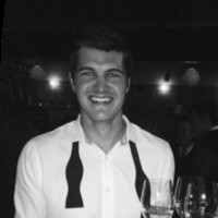 Werner Smith Mechanical Employee Ciaran Welland's profile photo