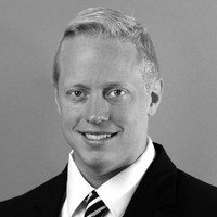 Architechnics Employee Eric Booth's profile photo