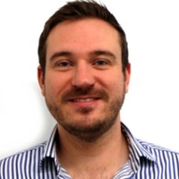 iiPay Employee James Haworth's profile photo
