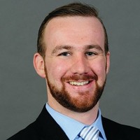 KPMG US Employee Daniel McBride's profile photo