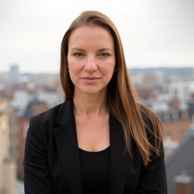 Teal Health Employee Mallory Walsh's profile photo