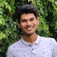 Schlumberger Employee Amal Tom's profile photo