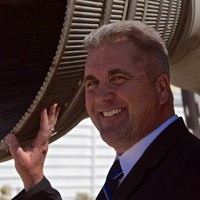 Scientific Drilling Employee Scot Morrison's profile photo