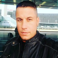 CTSI Employee Michael Vowell's profile photo