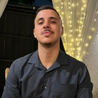 Grupo McLarty Maia Employee Gabriel Roque's profile photo