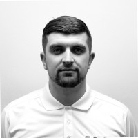 Zendbox  |  eCommerce Fulfilment Specialist Employee Jordan Blackwell's profile photo