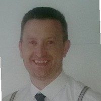 Evri Employee Mark Dolan's profile photo