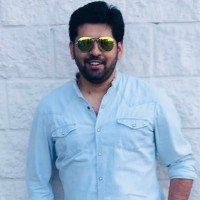 Conquer Technologies Employee Sunveer Dsilva's profile photo
