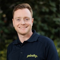 Jointly Pty Ltd Employee Hugh James's profile photo