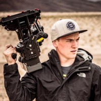 Primal Scribe, LLC Employee Peyton Barrett's profile photo