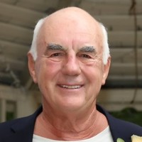 Colliers Project Leaders | Greenstone Group Employee John Wagener's profile photo